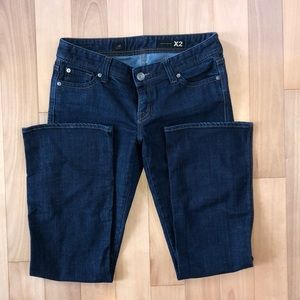 Express 🍑 Boot cut Jeans 👖